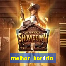 melhor horário para jogar sweet bonanza